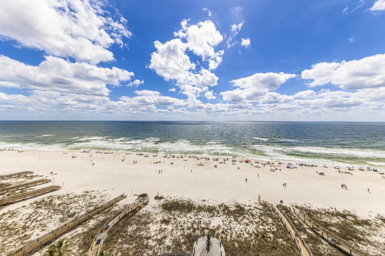 Summer House 1105A Orange Beach Kültér fotó